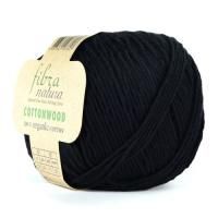 Пряжа Fibra Natura COTTONWOOD (41123); Состав: 100% Хлопок; 50 гр / 105 м