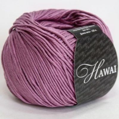 SEAM HAWAI 316  клевер 100% мерсеризованный хлопок; 120м/50г